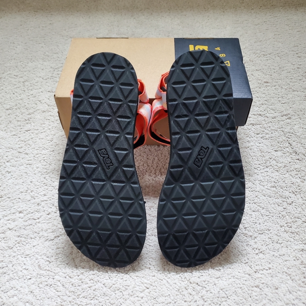 ⚡️FLASH SALE⚡️Teva Original Universal Tie-Dye Sandals - Picture 5 of 6